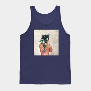 Roots Tank Top